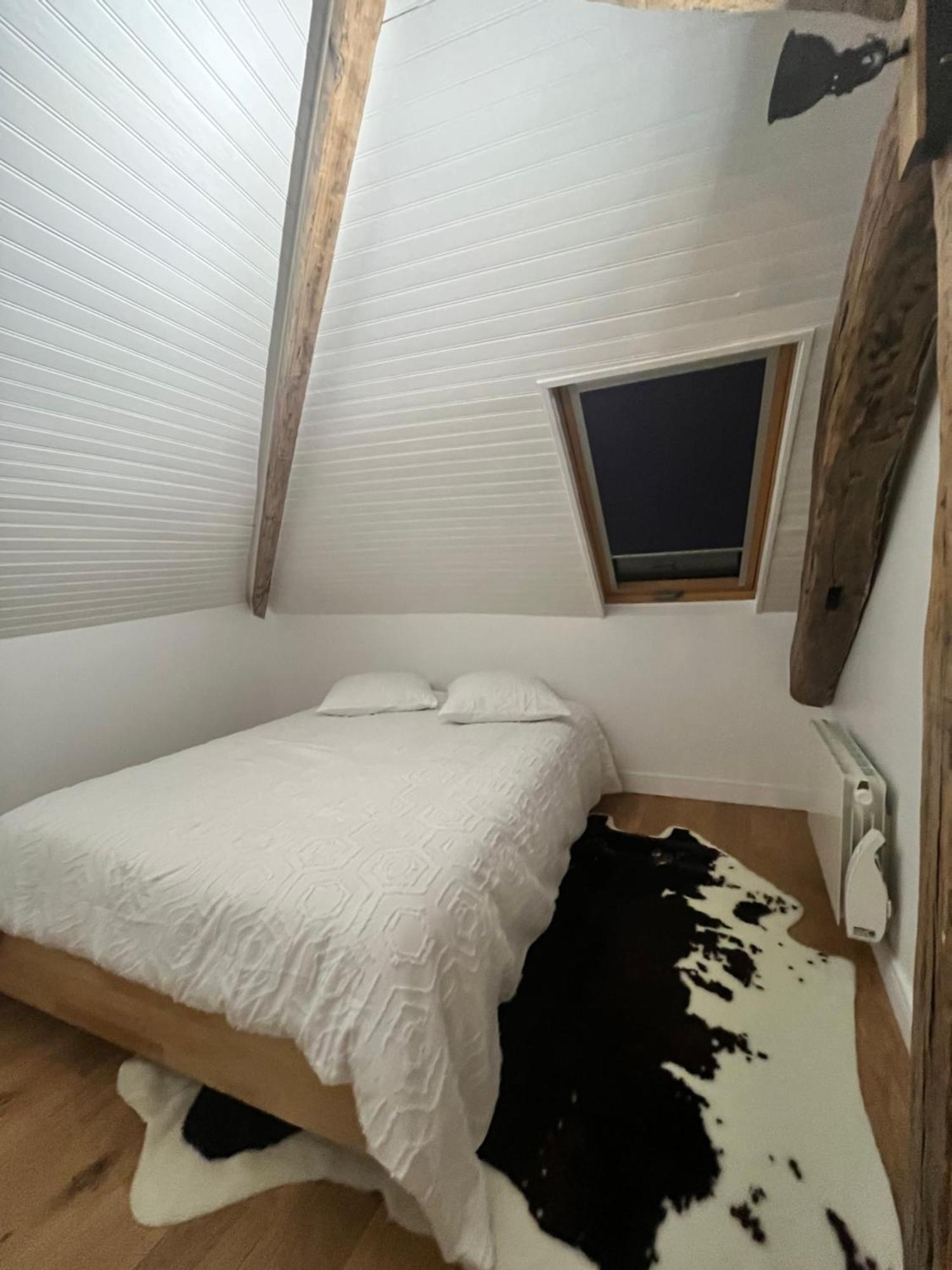 Appartement Aeroport Orly Athis-Mons Exterior photo